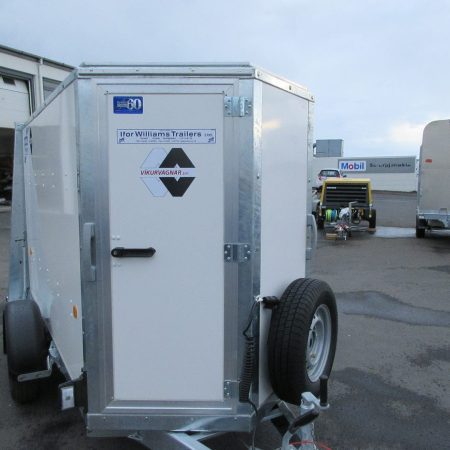 Box kerra BV84