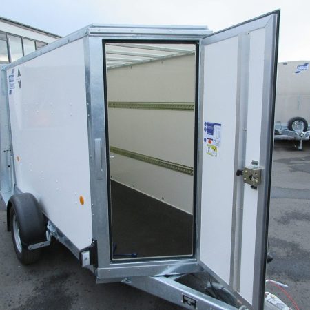 BV85 Box kerra