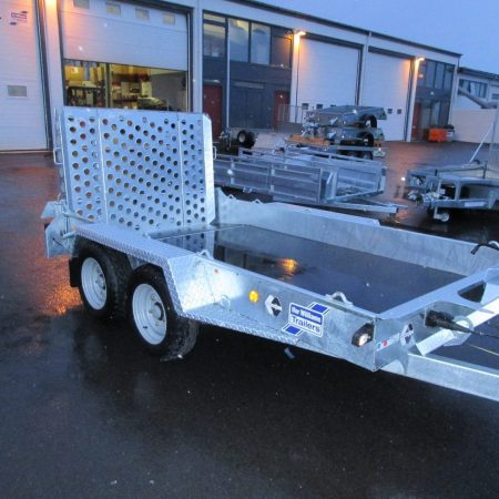GH1054 Vélavagn