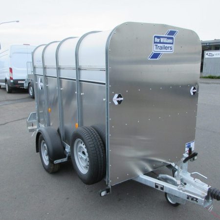 P8G Gripa flutninga kerra
